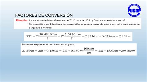 PRESENTACION 3 Sistemas De Medidas Soldadura Pdf