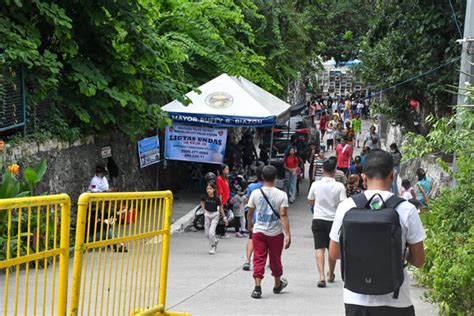 Muntinlupa Announces Safety Measures For Undas