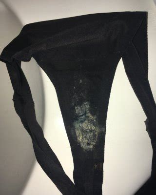 Gf Dirty Panties Porn Pictures XXX Photos Sex Images PICTOA