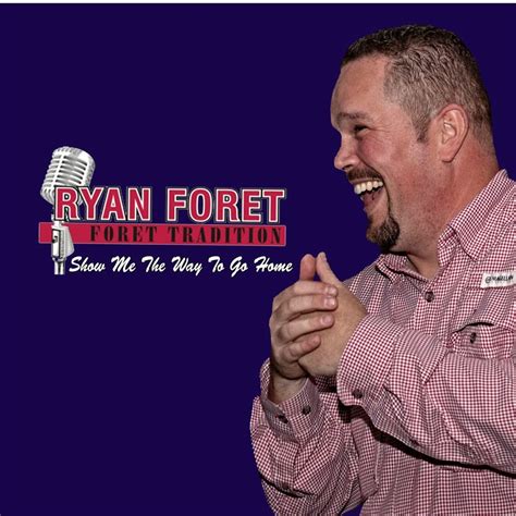 ‎show Me The Way To Go Home Album By Ryan Foret And Foret Tradition