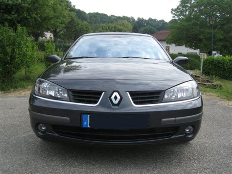 Forum Renault Laguna Laguna II Ph 2 1 9 DCi Dynamique Enfin