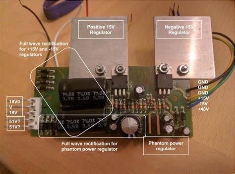 Craig Hesling S Blog Mackie Vlz Power Repair