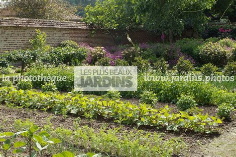 La Phototh Que Les Plus Beaux Jardins Potager Fleuri Les Jardins