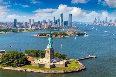 Vivre à New York Le guide des Français Expat Assurance