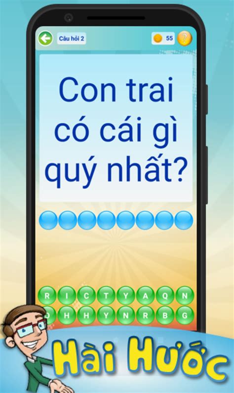 Đố vui - Do vui dan gian - Cau do tri tue hai nao APK สำหรับ Android ...