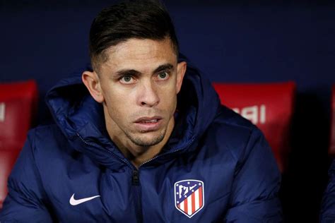 Gabriel Paulista Lesionado Con Un Esguince De Tobillo Baja Para El