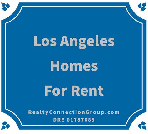 Los Angeles Homes For Rent | Houses For Rent Los Angeles Ca