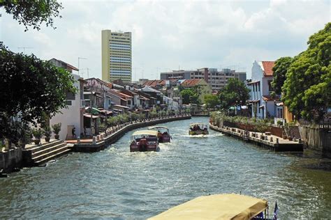 Excurs O De Dia Inteiro A Malaca Saindo De Kuala Lumpur