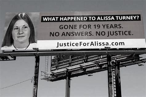Alissa Turney: Runaway Teen Turned Victim | True Crime Fanatic