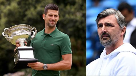 Goran Ivanisevic: Novak Djokovic's coach reveals incredible details in ...