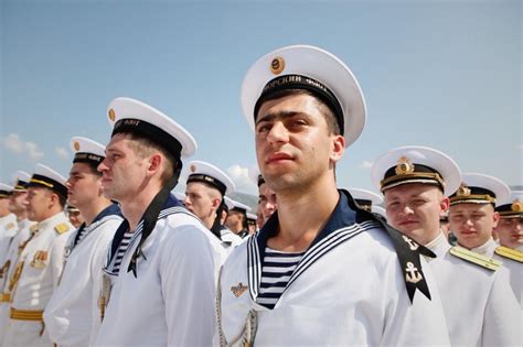 Фото военно-морской формы (Множество фотографий) - artshots.ru