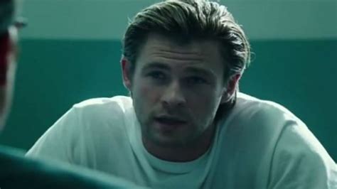 Blackhat Trailer: Chris Hemsworth Goes Hi-Tech Hero - Movie Fanatic