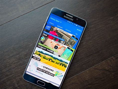 How To Download Games To Samsung Mobile | Robots.net