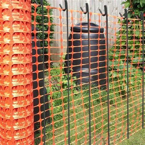 Orange HDPE Barricading Safety Net At Best Price In Ahmedabad ID