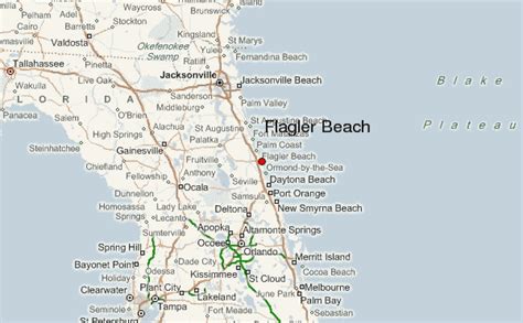 Flagler Beach Weather Forecast