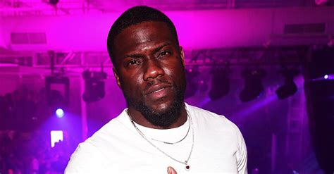 Kevin Hart Says Post Crash Workouts Are Not Just A Comeback But He Wants To Be Better Than Before