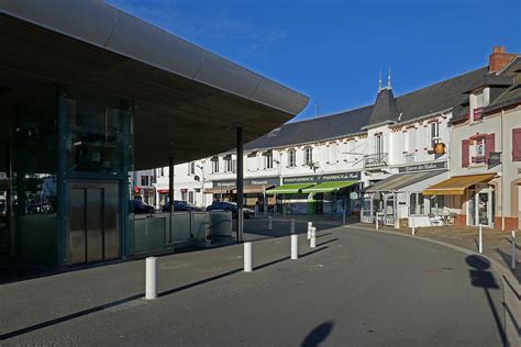 La Baule Escoublac