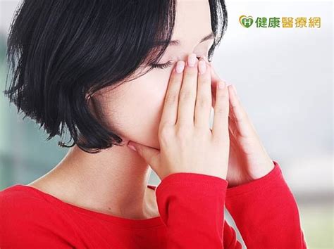 鼻竇炎有兩種 治療方法大不同 健康醫療網 Line Today