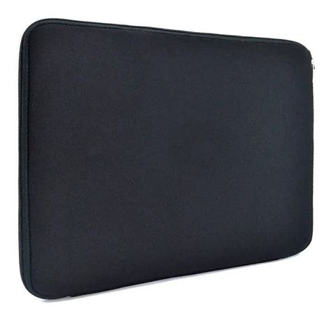 Case Capa Luva Para Ultrabook Notebook De 14 Pol Neoprene