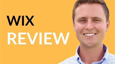 Wix Review Should You Use A Wix Website Greg Gottfried