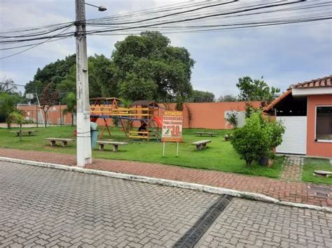 Casa em condominio fechado 2 quartos à venda Santa Cruz da Serra