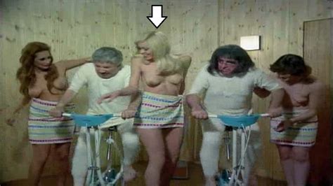 Naked Pat Astley In Come Play With Me