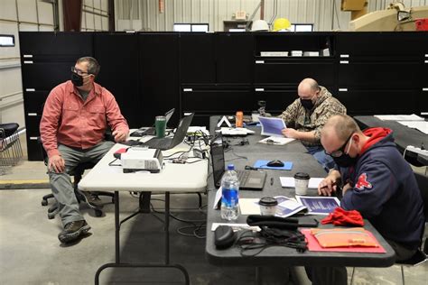 Practical Hydraulics Course Held At Fort Mccoy For First Time Us