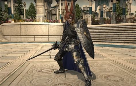 How To Unlock Endwalker S Job Artifact Gear Level 90 In Final Fantasy Xiv