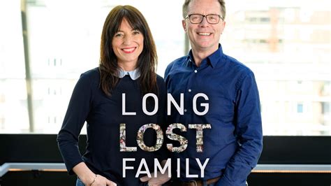 long lost family  tv series   plex