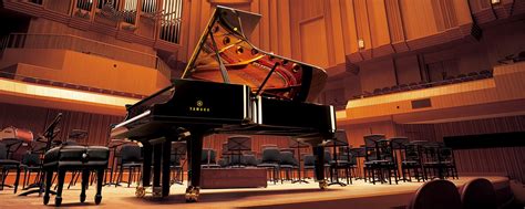 Premium Pianos Yamaha Canada English