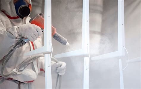 The Benefits Of Powder Coating Enviro Tech Coatings