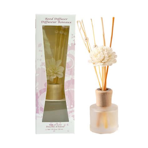 Арома дифузер, Soft of Love - MINISO България