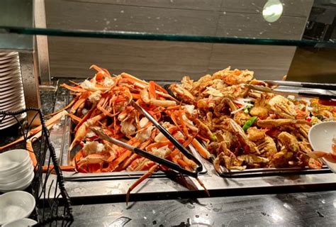 VEGAS SEAFOOD BUFFET 1874 Photos 1651 Reviews 110 S Brand Blvd