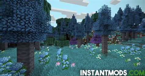 Biomes O Plenty 1.21, 1.21.2 → 1.20.6 Download | InstantMods