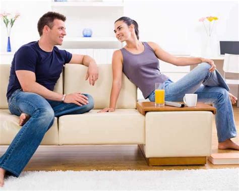 Sex Topics To Discuss With Your Partner Femina In