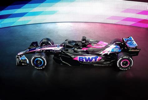 Novos Carros F1 2024 Veja Imagens De Todos Os Novos Modelos