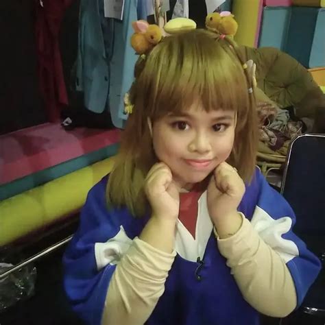 Potret Kekeyi Saat Pakai Baju Khas India Curi Perhatian Hot Liputan