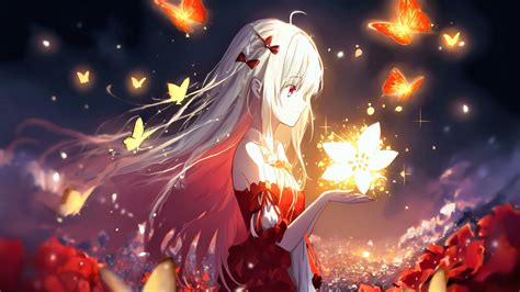 Details Red Anime Wallpaper X Latest In Coedo Vn