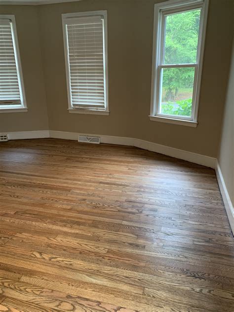 Oak Hardwood Floors Rubio Monocoat Castle Brown Rubio Monocoat Oak