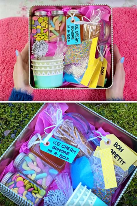 Creative Birthday Gift Ideas For Best Friend