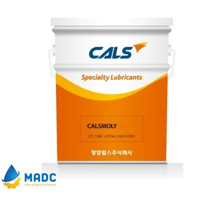 CASMOLY RAGOS 890 - MADC