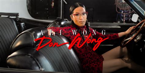 The Official Trailer For Ali Wong Don Wong On Netflix Art And Entertainment On Arcanapost