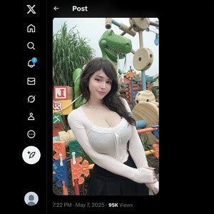 PinkChyu OnlyFans Porn Nude Content Review Best Fansly