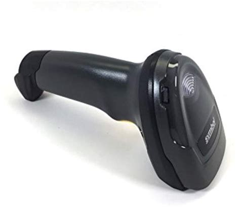 Ds4308-Xd (extreme density) 1d/2D Handheld Barcode Omni-Directional ...