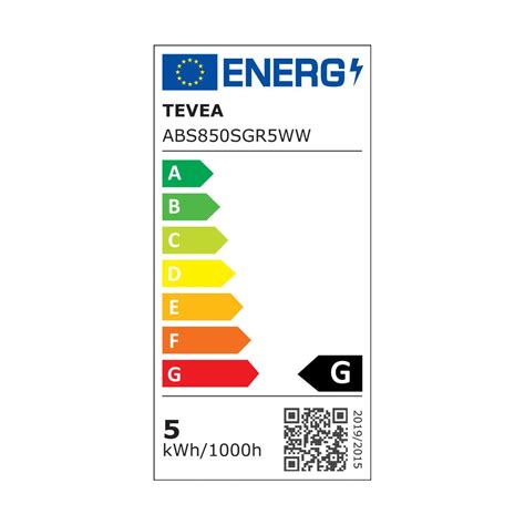 TEVEA Premium Deckenleuchte Aufbauspot Flach Warmweiß Alu Gebürstet