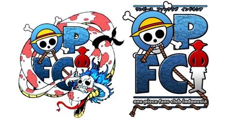 Yuk Kenalan Ini 7 Fakta Opfci One Piece Fans Club Indonesia