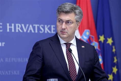 Plenković Fiksirat ćemo cijene goriva na postajama koje nisu na