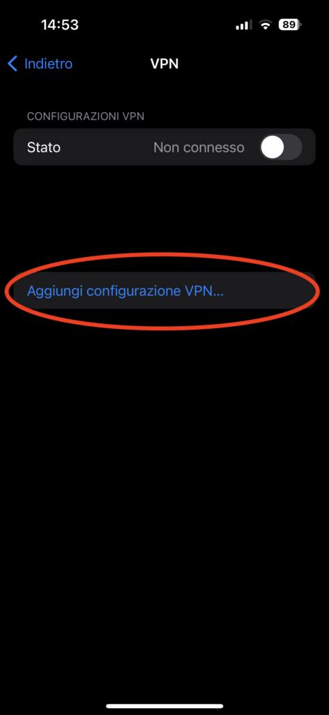 Configuriamo Un Server VPN IKEv2 Con StrongSwan E Lets Encrypt Su