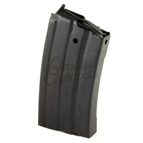 ProMag Mini 14 20 Round Magazine Omaha Outdoors