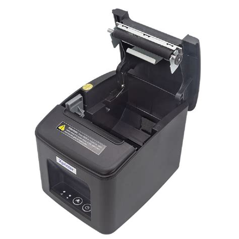 Xprinter Thermal Receipt Q80C-USB - Amman Jordan - PC Circle